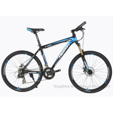 Cavalry 360 New Product Alloy Mountain Bicycle (FP-MTB-A066)